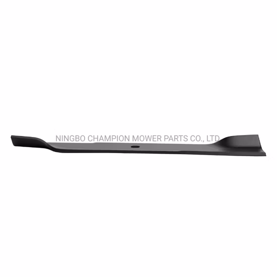 Lawn Mower Blade Replaces Hustler 781898, 783753, 795526