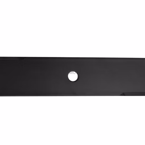 Lawn Mower Blade Replaces Hustler 781898, 783753, 795526