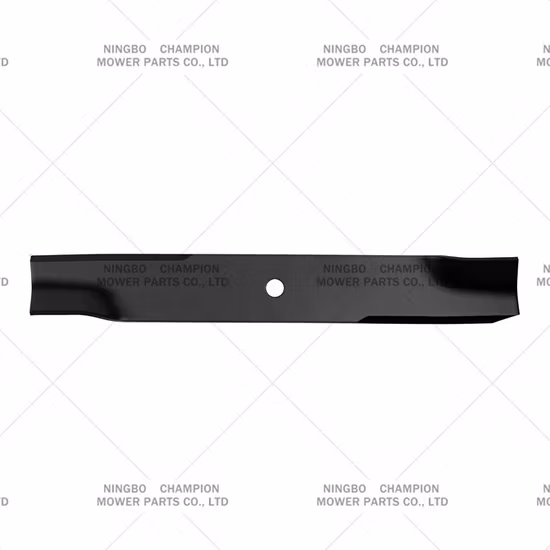Lawn Mower Blade Replaces Hustler 781898, 783753, 795526