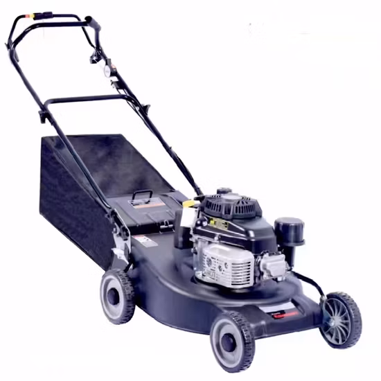 Tondeuse à gazon avec moteur Kawasaki Fj180V